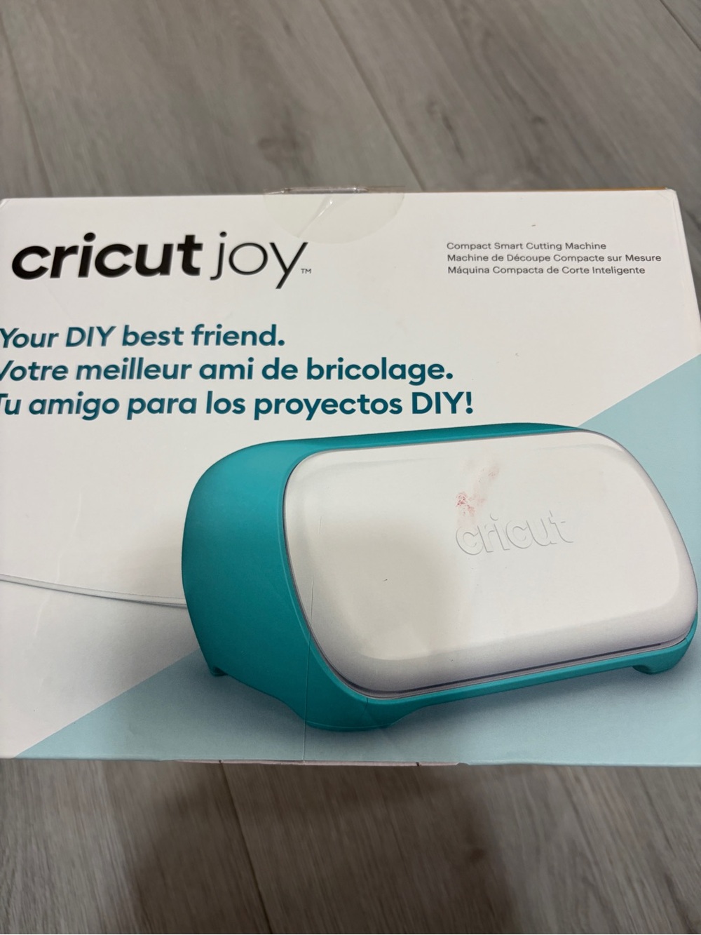 Cricut Joy - Picture 5 of 6